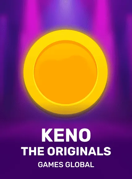 Keno - The Originals