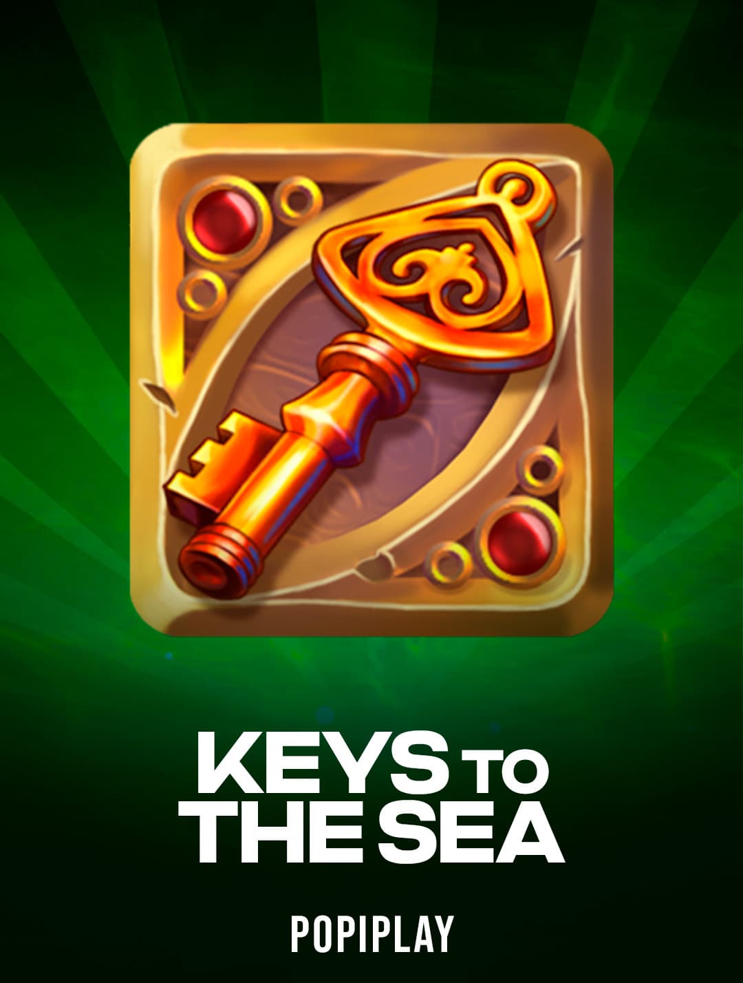 Keys To The Sea
