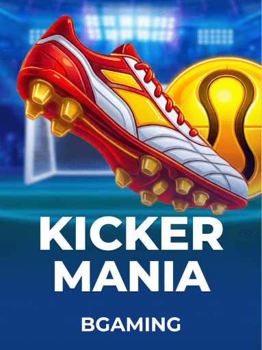 Kicker Mania