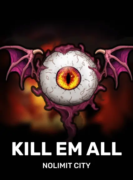 Kill Em All