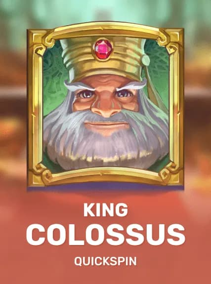 King Colossus