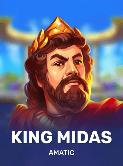 King Midas
