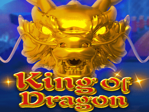 King of Dragon