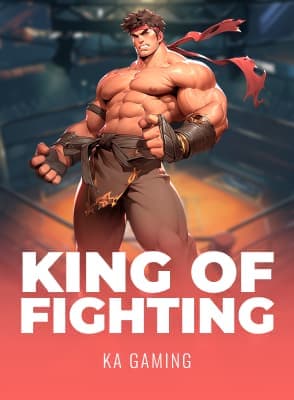 King Of Fighting