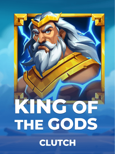 King of the Gods
