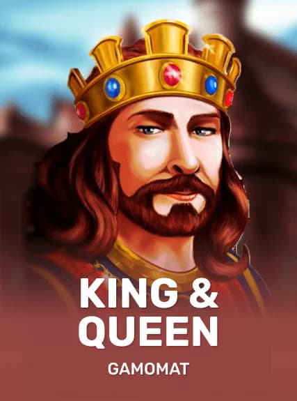 King & Queen
