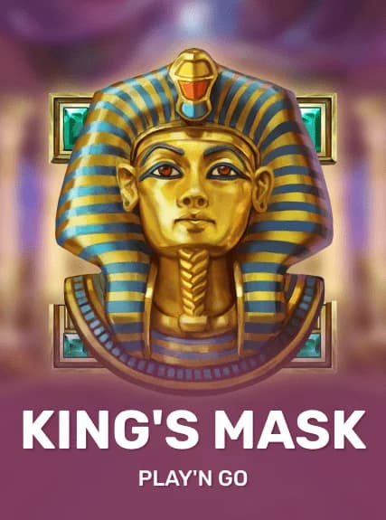 King's Mask