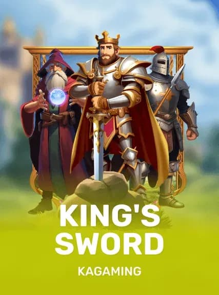 King's Sword