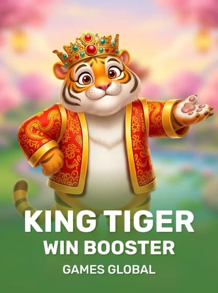 King Tiger Win Booster
