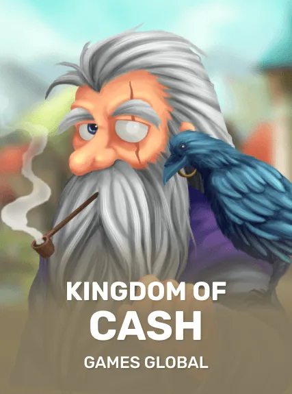 Kingdom of Cash