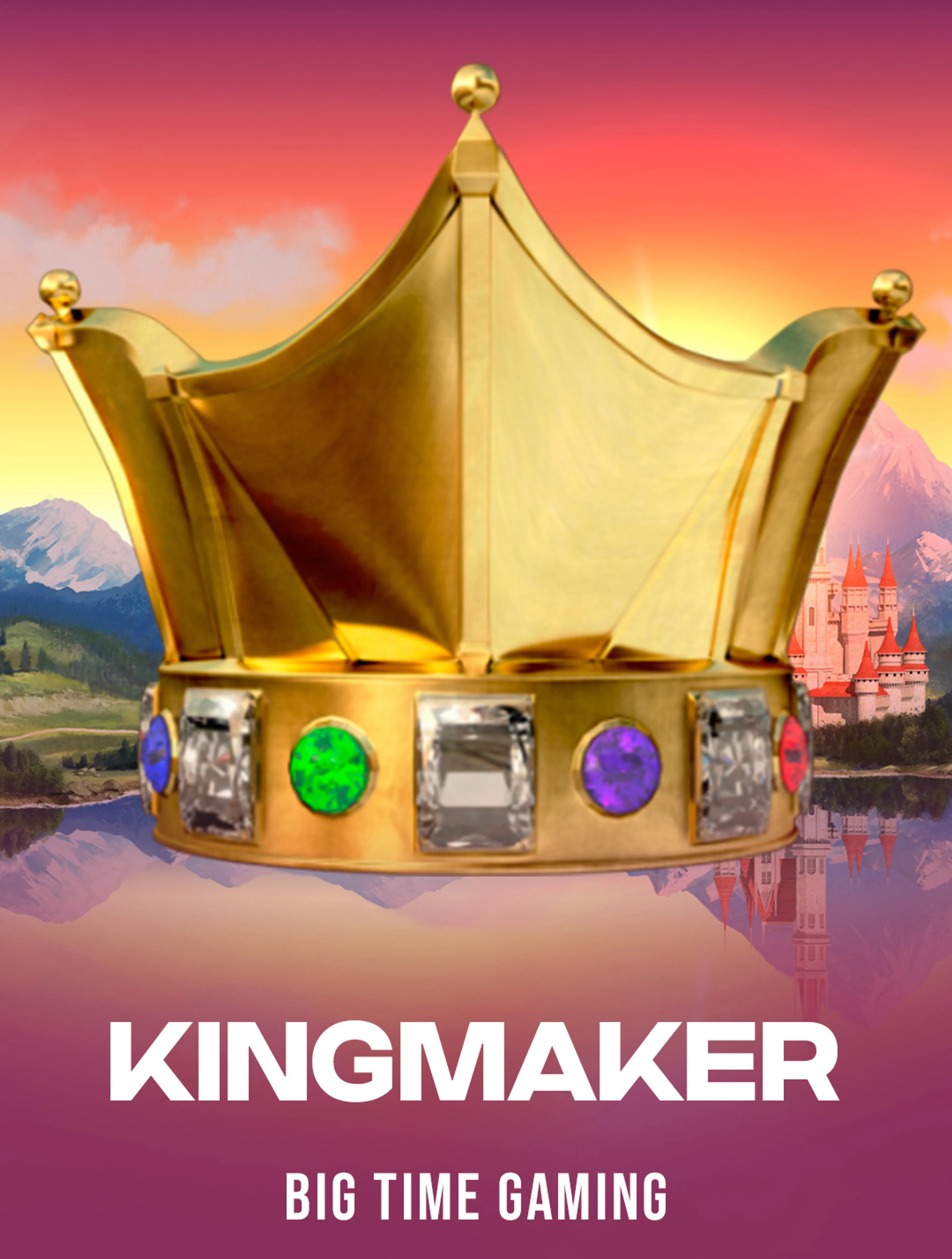 Kingmaker