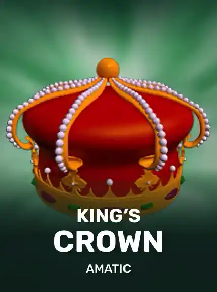 Kings Crown