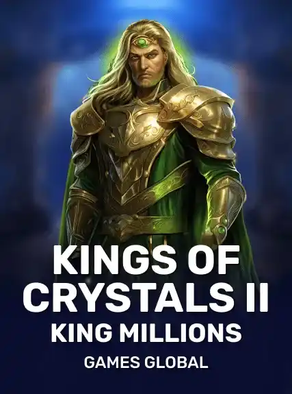 Kings of Crystals II: King Millions