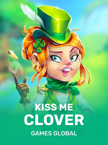 Kiss Me Clover