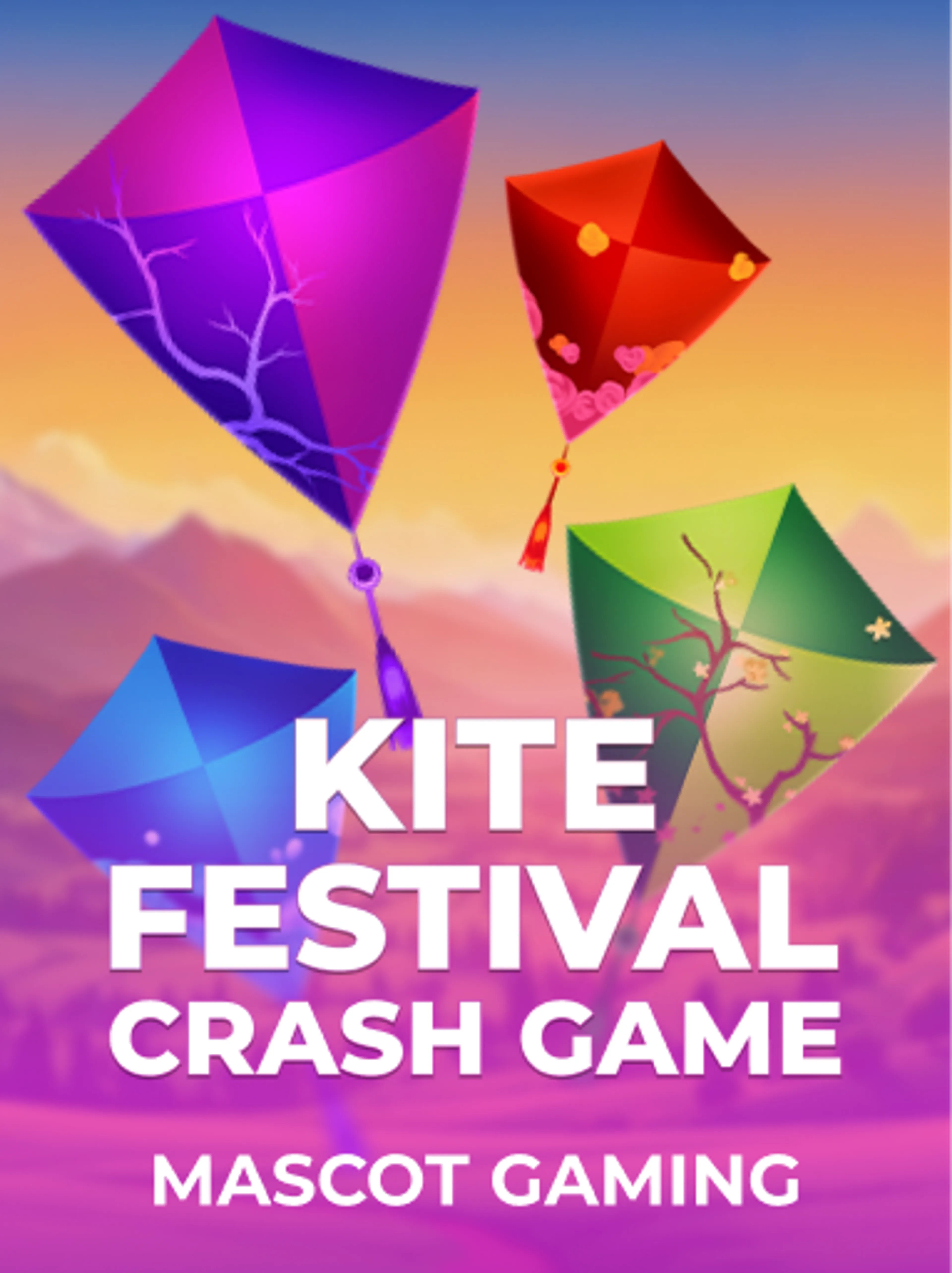 Kite Festival Crash game