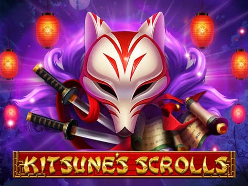 Kitsune's Scrolls