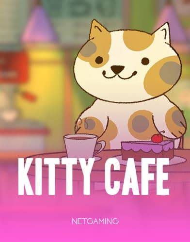 Kitty Cafe