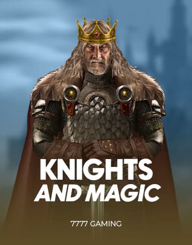 Knights and Magic