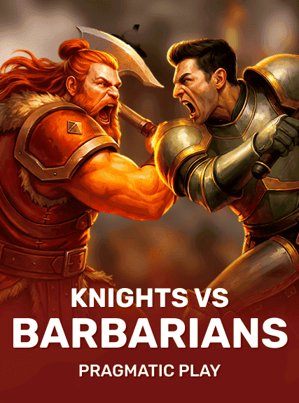 Knights vs Barbarians