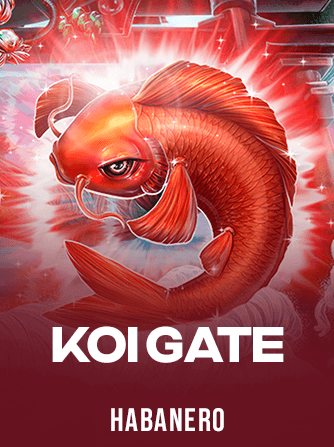Koi Gate