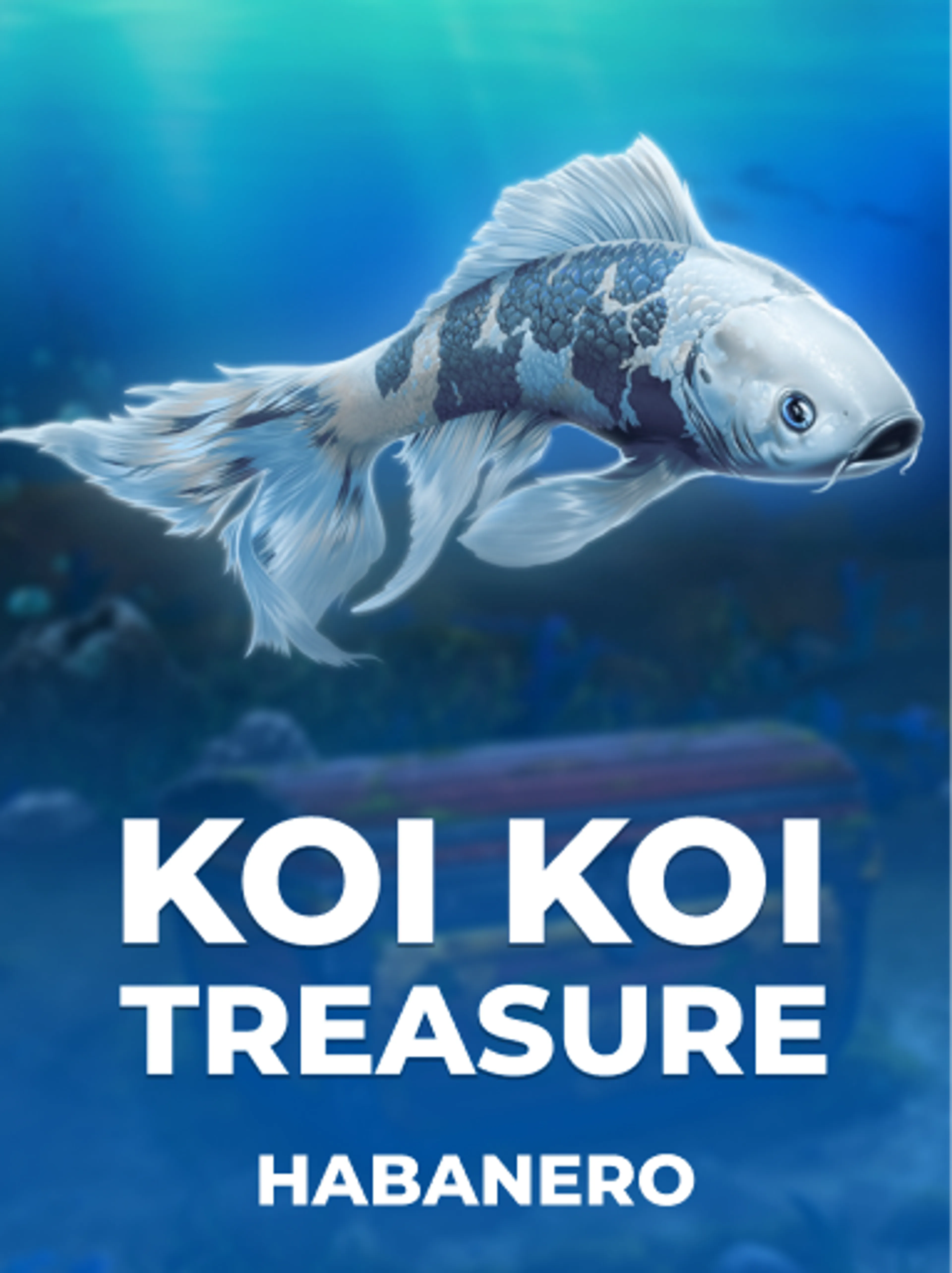 Koi Koi Treasure