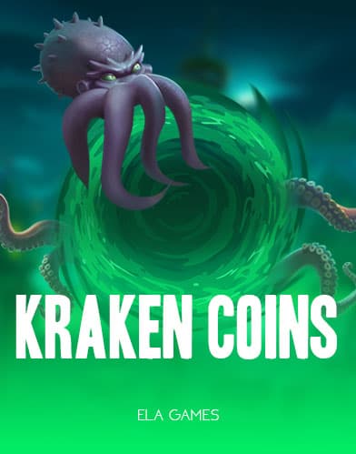 Kraken Coins