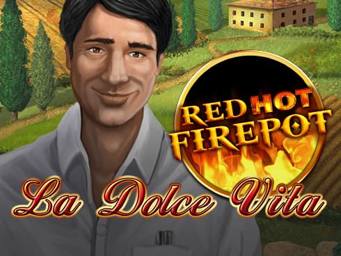 La Dolce Vita RHFP