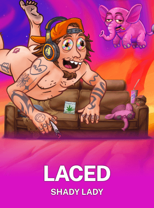 Laced