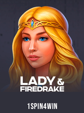 Lady & Firedrake