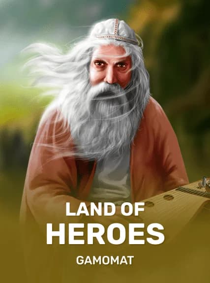 Land Of Heroes