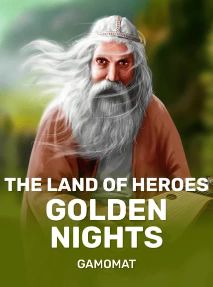 Land Of Heroes GDN