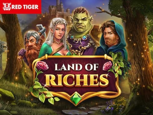 Land of Riches