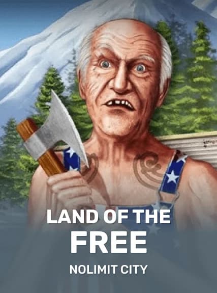 Land Of The Free