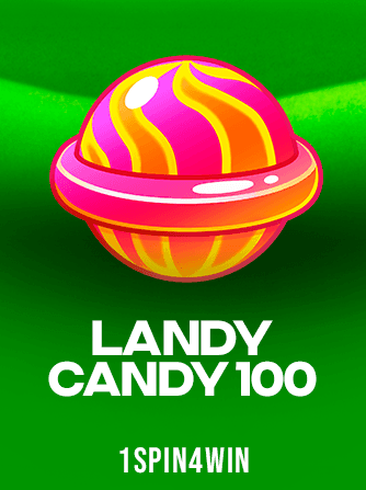 Landy-Candy 100