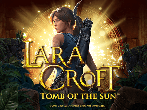 Lara Croft: Tomb of the Sun