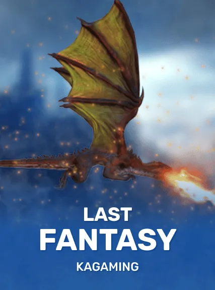 Last Fantasy