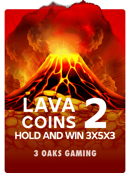 Lava Coins 2