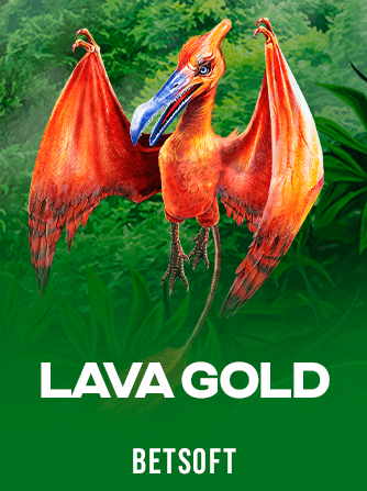 Lava Gold