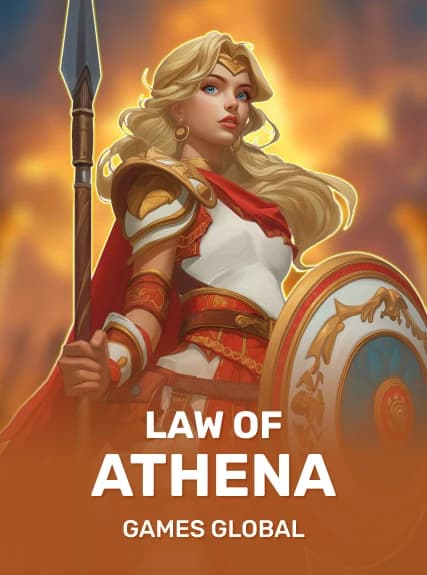 Law of Athena