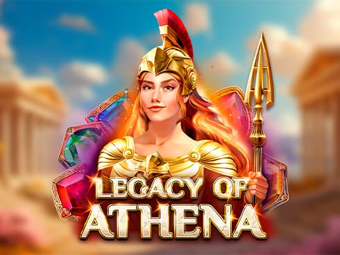 Legacy Of Athena