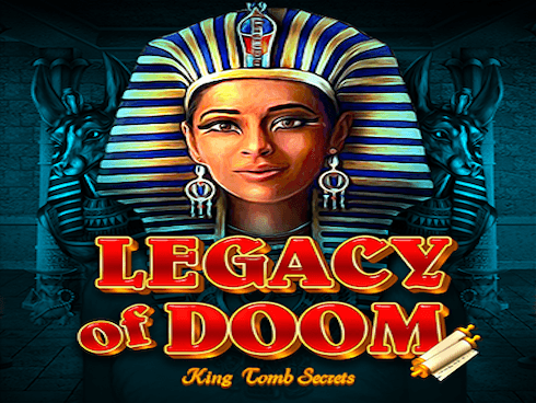 Legacy Of Doom