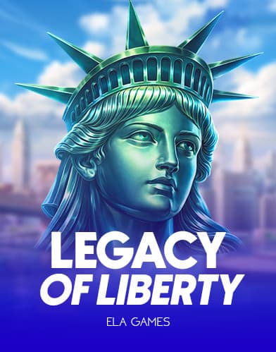 Legacy of Liberty