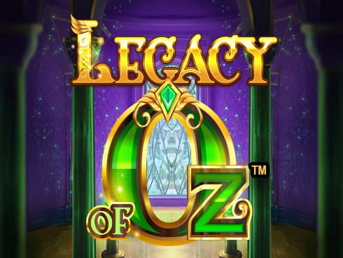 Legacy of Oz