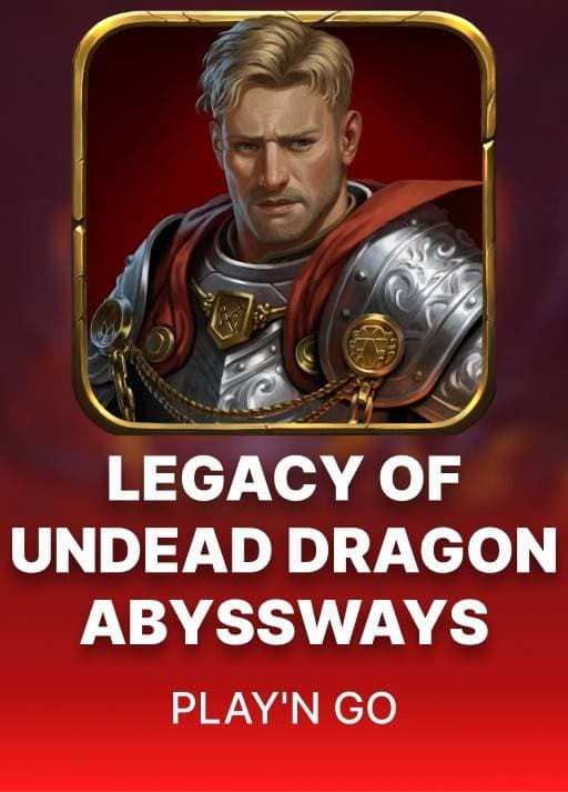 Legacy of Undead Dragon ABYSSWAYS