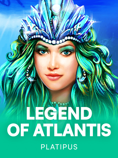 Legend of Atlantis
