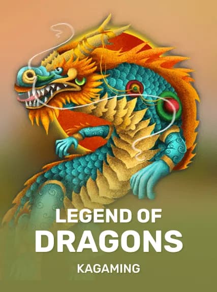 Legend of Dragons
