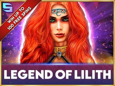 Legend Of Lilith