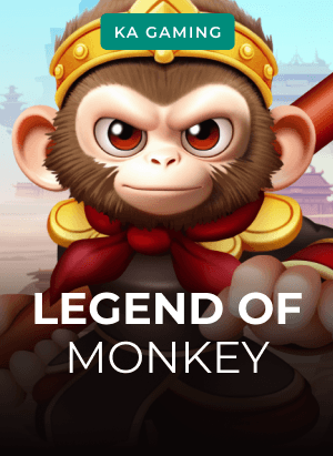 Legend of Monkey