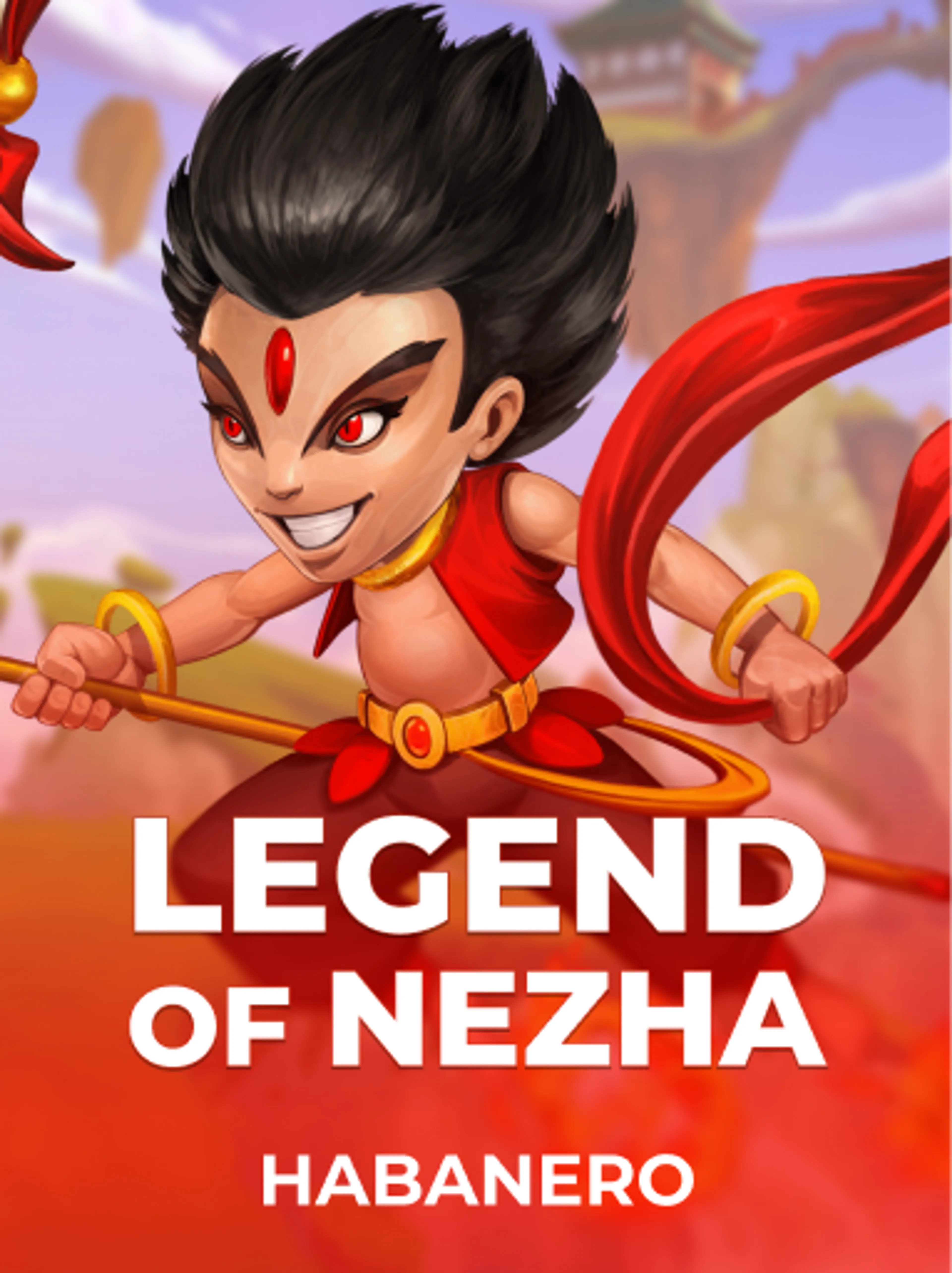 Legend of Nezha