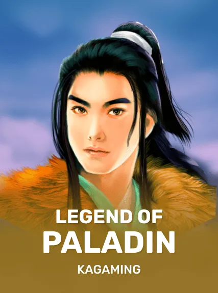 Legend of Paladin